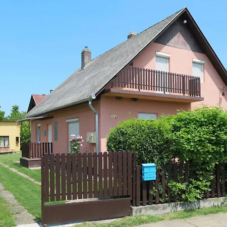 Keszeg-1 By Interhome * Balatonkeresztúr