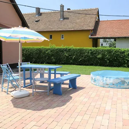 Keszeg-1 By Interhome Balatonkeresztúr