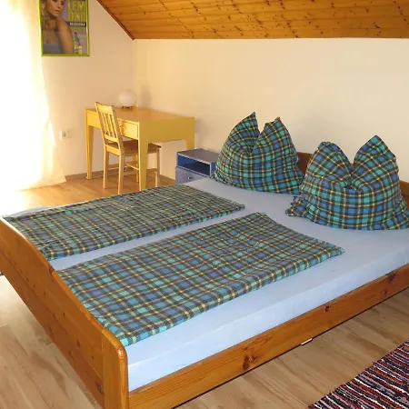 Keszeg-1 By Interhome * Balatonkeresztúr