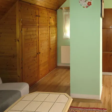 Keszeg-1 By Interhome * Balatonkeresztúr